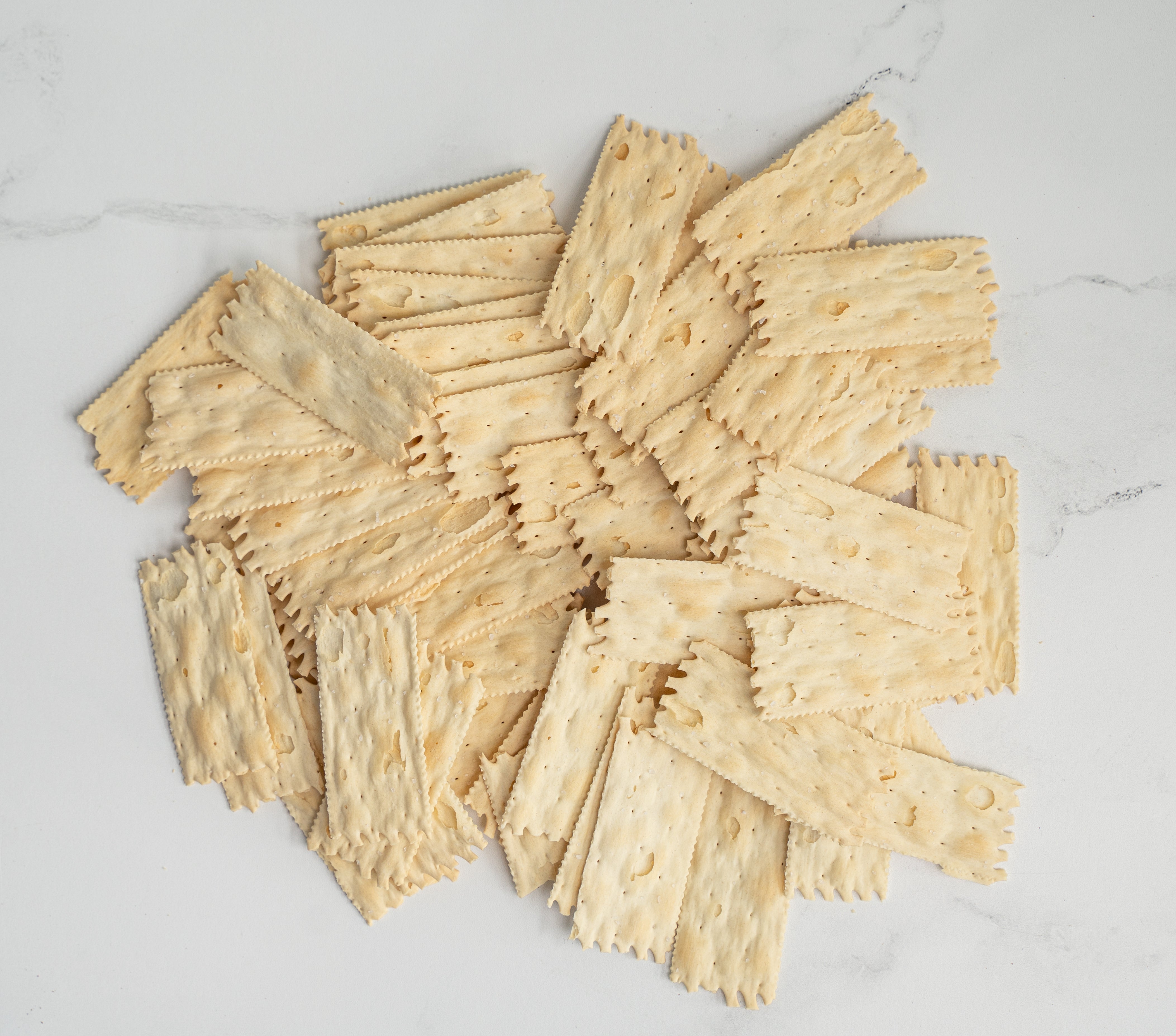 Artisanal Crackers (Extra Sleeve) – Babe & Butcher