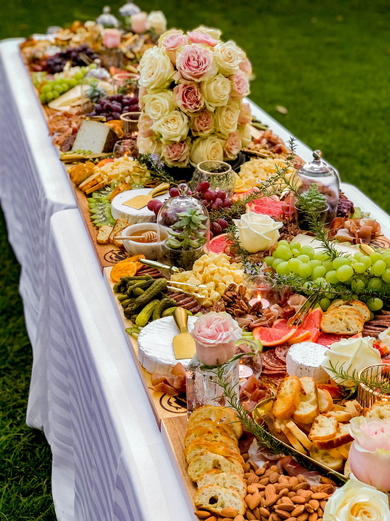 Babe & Butcher Catering