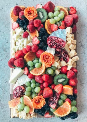 Fruit & Cheese Board, Full Size
      

      

      
        

        $164.00